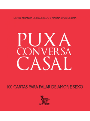 Puxa Conversa - Casal