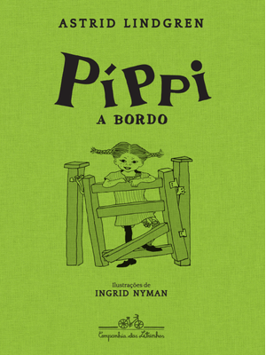 Píppi a Bordo