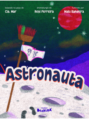 Astronauta - 1ª Edição 2024