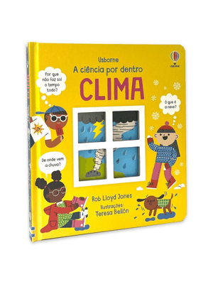 Clima: a Ciência por Dentro