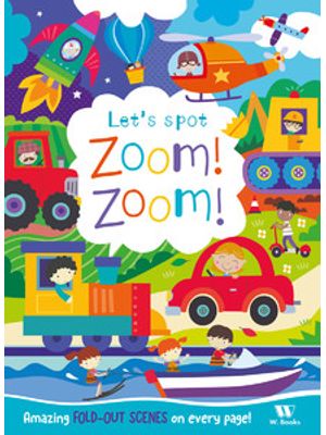 Zoom! Zoom!