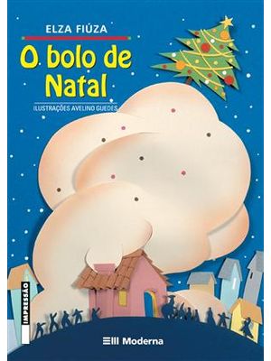 O Bolo de Natal