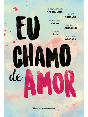 Eu Chamo de Amor