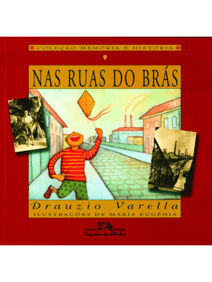 Nas Ruas do Brás
