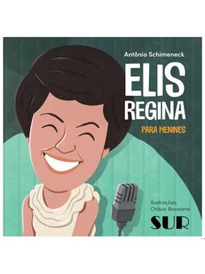 Elis Regina para Menines