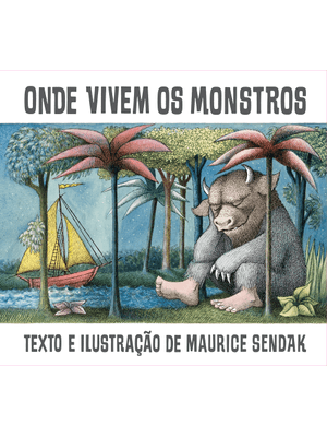 Onde Vivem os Monstros