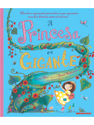 A Princesa e o Gigante