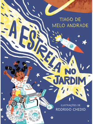 A Estrela no Jardim