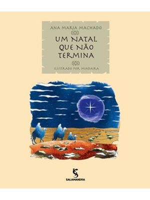 Um Natal Que Não Termina