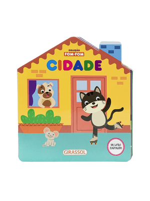 Fom-Fom Cidade