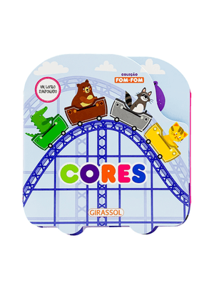 Fom-Fom Cores