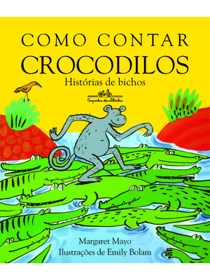 Como Contar Crocodilos
