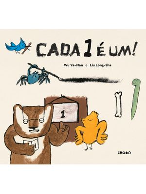 Cada 1 É Um!