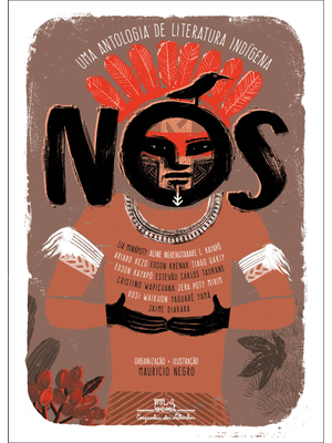 Nós: Uma Antologia de Literatura Indígena
