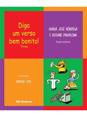 Diga Um Verso Bem Bonito