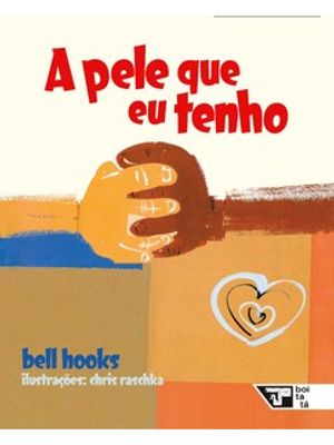 A Pele Que Eu Tenho