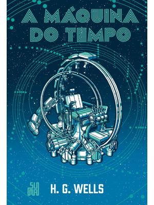 A Máquina do Tempo (Edição Especial)
