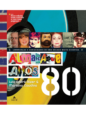 Almanaque Anos 80