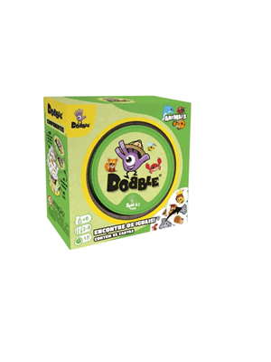 Dobble: Animais - Dob106