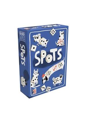 Spots - Sot001