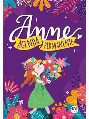 Anne - Agenda Permanente