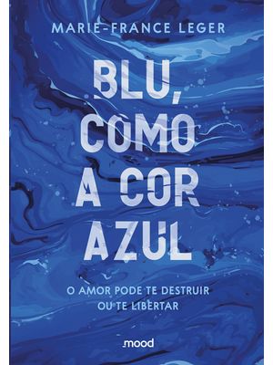 Blu, Como a Cor Azul (Sucesso no Tiktok)