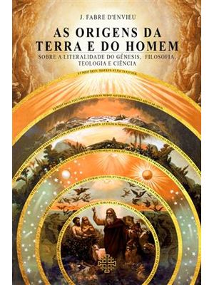 As Origens da Terra e do Homem
