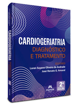 Cardiogeriatria: Diagnóstico e Tratamento