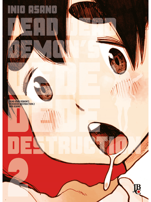 Dead Dead Demons Dededede Destruction Vol. 02