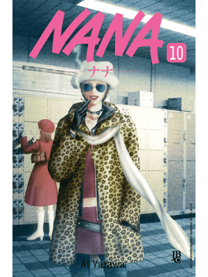 Nana Vol.10