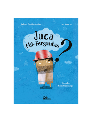 Juca Mil-Perguntas