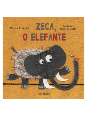 Zeca, o Elefante