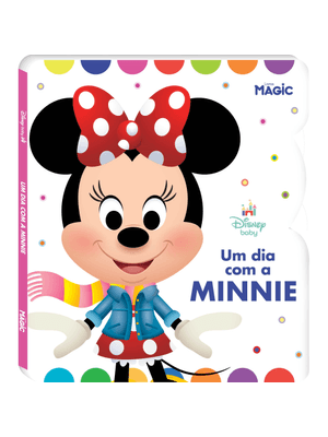 Disney Baby - Um Dia com a Minnie