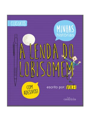 A Lenda do Lobisomem