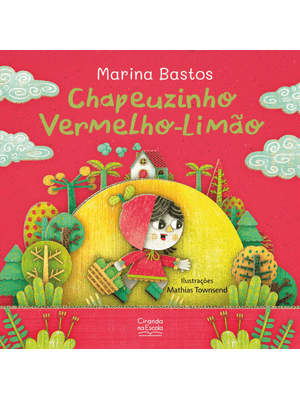 Chapeuzinho Vermelho-Limão
