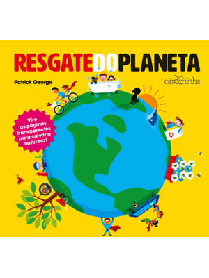 Resgate do Planeta