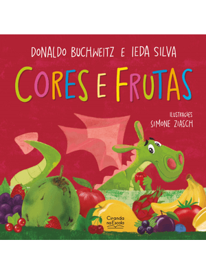 Cores e Frutas