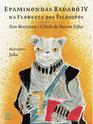 Epaminondas Badaró Iv na Floresta dos Filósofos