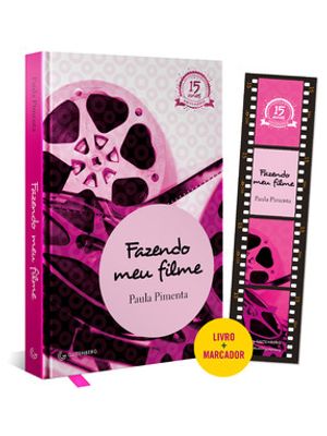 Fazendo Meu Filme - a Estreia de Fani (Edição Comemorativa de 15 Anos)