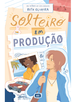 Solteiro em Produção