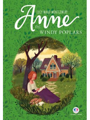 Anne de Windy Poplars