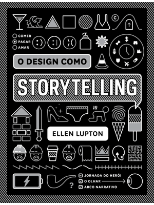 O Design Como Storytelling