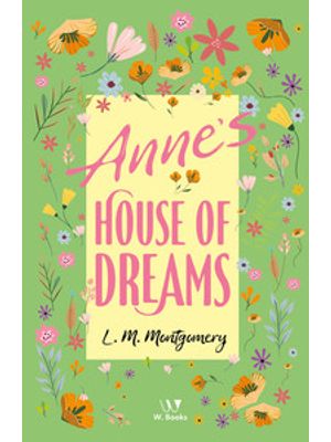 Annes House of Dreams