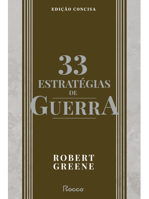 33 Estratégias de Guerra: Edição Concisa