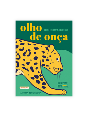 Olho de Onça