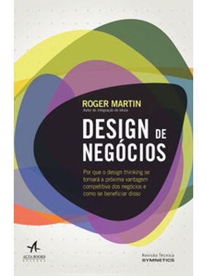 Design de Negócios