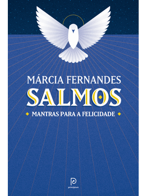 Salmos: Mantras para a Felicidade