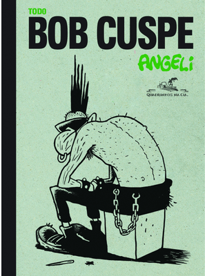 Todo Bob Cuspe