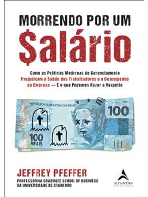 Morrendo por Um $Alário: Como as Práticas Modernas de Gerenciamento Prejudicam a Saúde dos Trabalhad