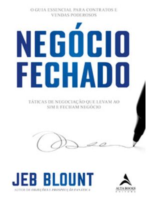 Negócio Fechado: Ingressando no Mundo da Gestão de Negócios